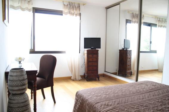 Chambres D'Hotes Le Vieux Chene Bastelicaccia Room photo